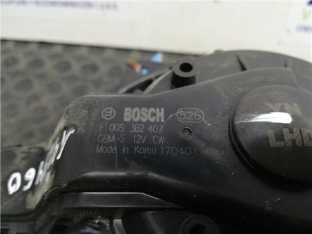 Motor Calefaccion Kia VENGA 1 6 CRDi 