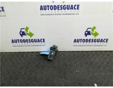 Caudalimetro Opel MOKKA X 1 4 16V Turbo 