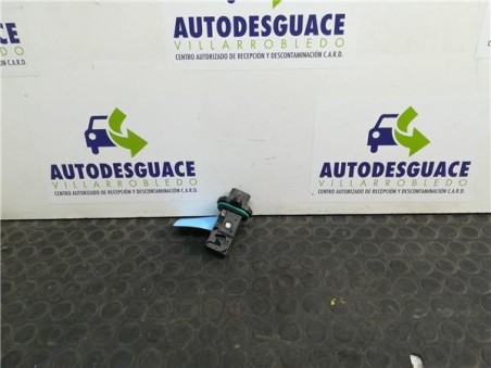 Caudalimetro Opel MOKKA X 1 4 16V Turbo 