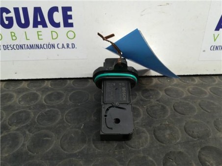 Caudalimetro Opel MOKKA X 1 4 16V Turbo 