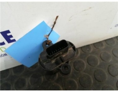 Caudalimetro Opel MOKKA X 1 4 16V Turbo 