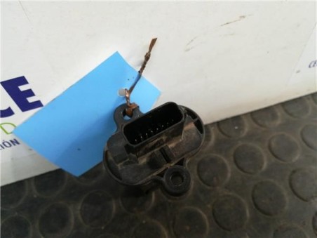 Caudalimetro Opel MOKKA X 1 4 16V Turbo 