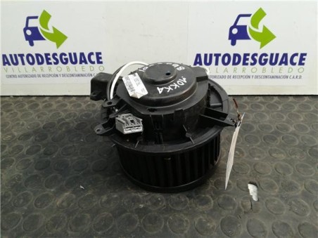 Motor Calefaccion Opel MOKKA X 1 4 16V Turbo 