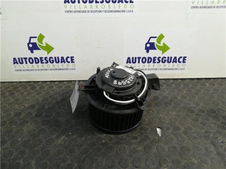 Motor Calefaccion Opel MOKKA X 1 4 16V Turbo 