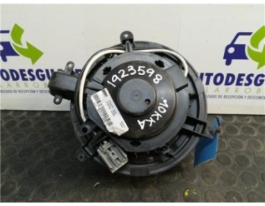 Motor Calefaccion Opel MOKKA X 1 4 16V Turbo 