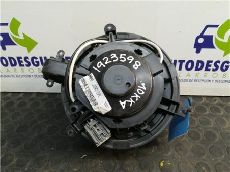 Motor Calefaccion Opel MOKKA X 1 4 16V Turbo 