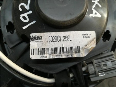 Motor Calefaccion Opel MOKKA X 1 4 16V Turbo 