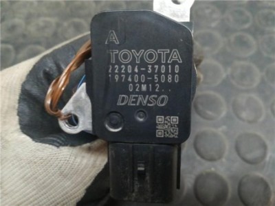 Caudalimetro Toyota PRIUS 1 8 16V
