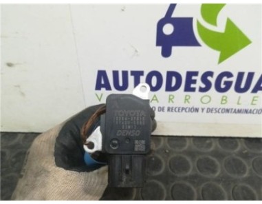 Caudalimetro Toyota PRIUS 1 8 16V 