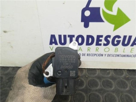 Caudalimetro Toyota PRIUS 1 8 16V 