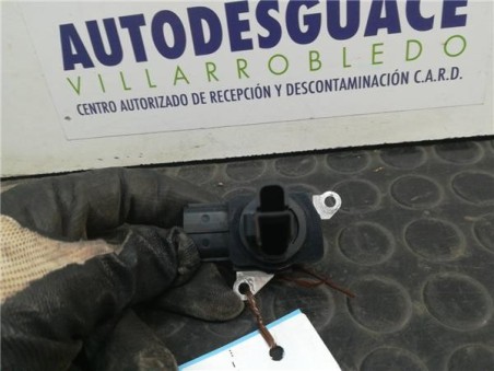 Caudalimetro Toyota PRIUS 1 8 16V 