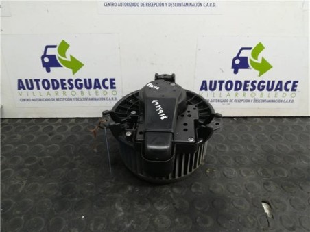 Motor Calefaccion Toyota PRIUS 1 8 16V 