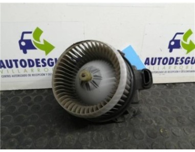 Motor Calefaccion Toyota PRIUS 1 8 16V 