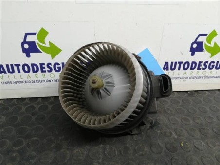 Motor Calefaccion Toyota PRIUS 1 8 16V 