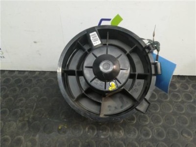 Motor Calefaccion Nissan QASHQAI 2 0 dCi Turbodiesel