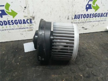 Motor Calefaccion Nissan QASHQAI 2 0 dCi Turbodiesel 