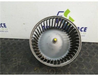 Motor Calefaccion Nissan QASHQAI 2 0 dCi Turbodiesel 