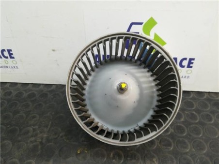 Motor Calefaccion Nissan QASHQAI 2 0 dCi Turbodiesel 