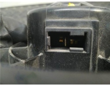 Motor Calefaccion Nissan QASHQAI 2 0 dCi Turbodiesel 