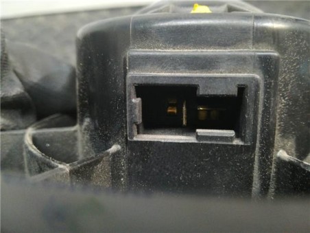 Motor Calefaccion Nissan QASHQAI 2 0 dCi Turbodiesel 