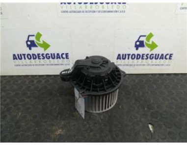 Motor Calefaccion Hyundai I20 1 2 16V 