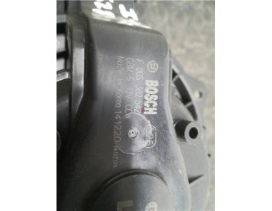 Motor Calefaccion Hyundai I20 1 2 16V 