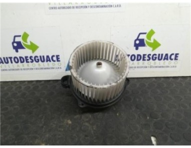 Motor Calefaccion Hyundai I20 1 2 16V 