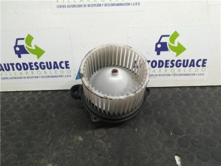 Motor Calefaccion Hyundai I20 1 2 16V 