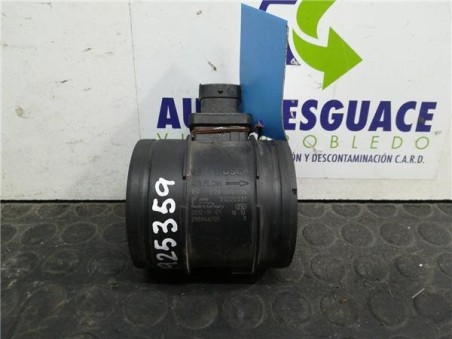 Caudalimetro Fiat DUCATO CAJA CERRADO 30 2 3 JTD 