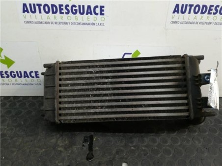Intercooler Citroen C4 LIM  1 6 HDi FAP 