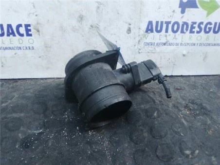 Caudalimetro Volkswagen TOURAN 1 9 TDI 