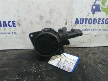 Caudalimetro Volkswagen TOURAN 1 9 TDI 