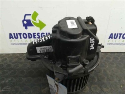 Motor Calefaccion Renault CAPTUR 0 9 TCE