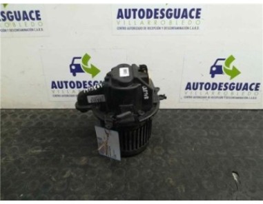 Motor Calefaccion Renault CAPTUR 0 9 TCE 