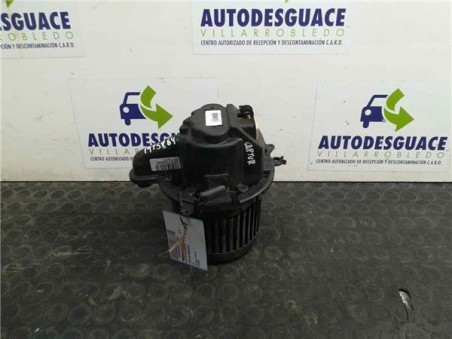 Motor Calefaccion Renault CAPTUR 0 9 TCE 