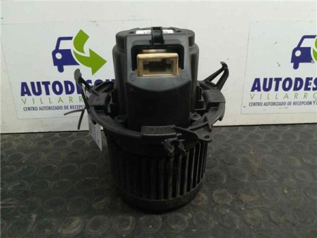 Motor Calefaccion Renault CAPTUR 0 9 TCE 