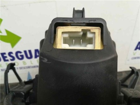 Motor Calefaccion Renault CAPTUR 0 9 TCE 