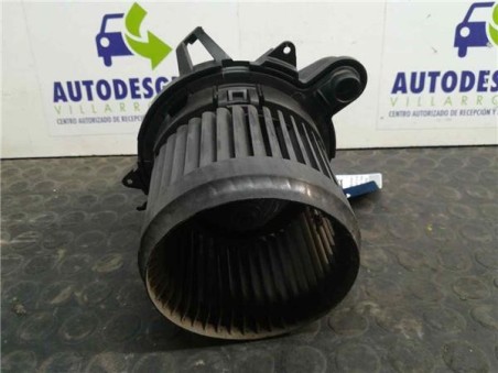 Motor Calefaccion Renault CAPTUR 0 9 TCE 