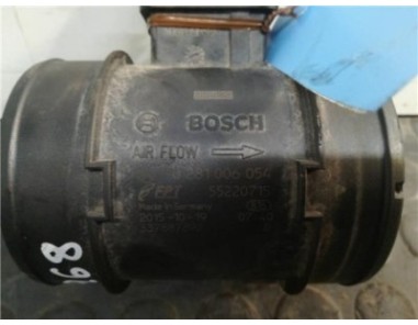 Caudalimetro Fiat FIORINO 1 3 16V JTD 