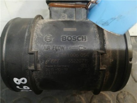 Caudalimetro Fiat FIORINO 1 3 16V JTD 