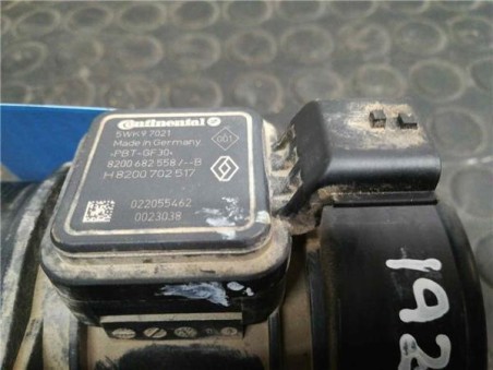 Caudalimetro Renault CAPTUR 1 5 dCi D FAP 