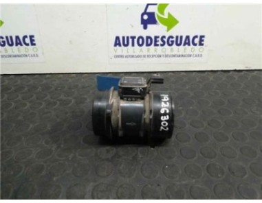 Caudalimetro Renault CAPTUR 1 5 dCi D FAP 