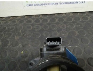 Caudalimetro Renault CAPTUR 1 5 dCi D FAP 