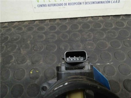 Caudalimetro Renault CAPTUR 1 5 dCi D FAP 