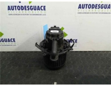 Motor Calefaccion Renault CAPTUR 1 5 dCi D FAP 