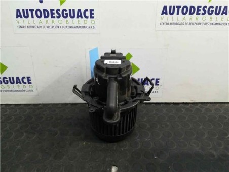 Motor Calefaccion Renault CAPTUR 1 5 dCi D FAP 