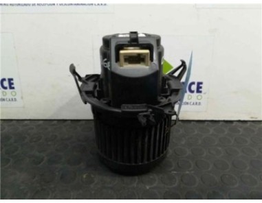 Motor Calefaccion Renault CAPTUR 1 5 dCi D FAP 