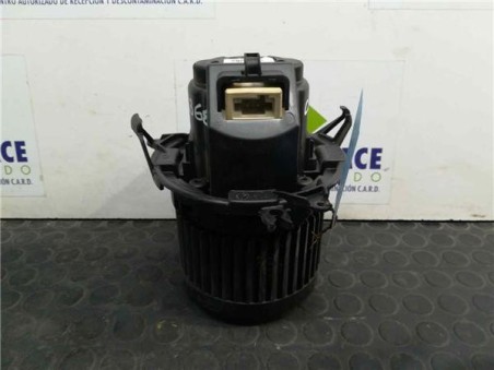 Motor Calefaccion Renault CAPTUR 1 5 dCi D FAP 