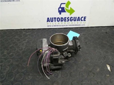 Caja Mariposa Aire Audi A3 1 8 20V Turbo 