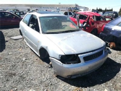 Caja Mariposa Aire Audi A3 1 8 20V Turbo  2